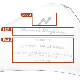 Free Personalization Template